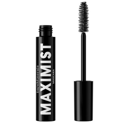 MAXIMIST VOLUMIZING PHYTO-FIBER mascara 9 ml