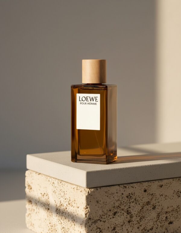 LOEWE POUR HOMME eau de toilette spray 150 ml
