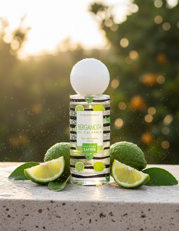 CALABRIAN BERGAMOT edt vapo 100 ml