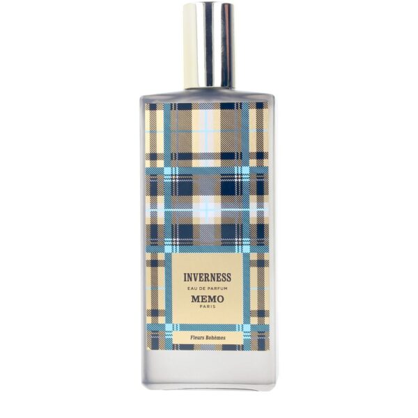 Memo paris FLEURS BOHEMES INVERNESS edp vapo 75 ml