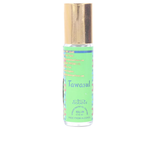 Nabeel TAWASUL edp roll on 6 ml