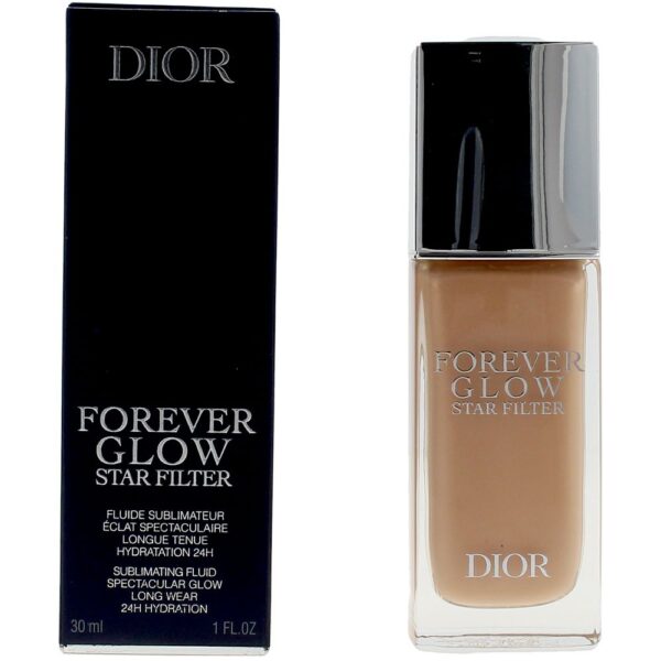 DIOR FOREVER GLOW STAR fluid filter #3N 1 u