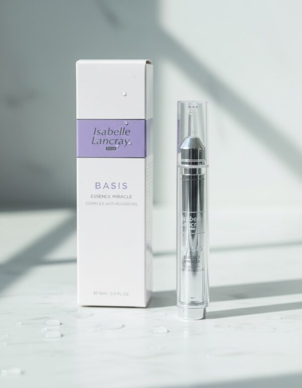 ESSENCE MIRACLE complex anti rougeurs 15 ml