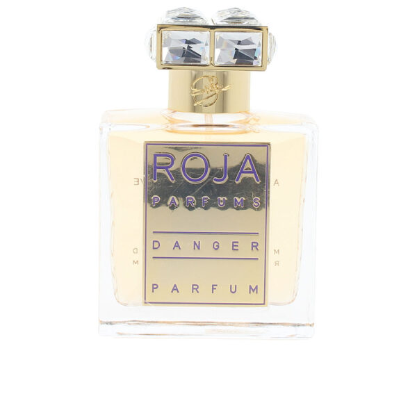 Roja parfums DANGER POUR FEMME PARFUM edp vapo 50 ml