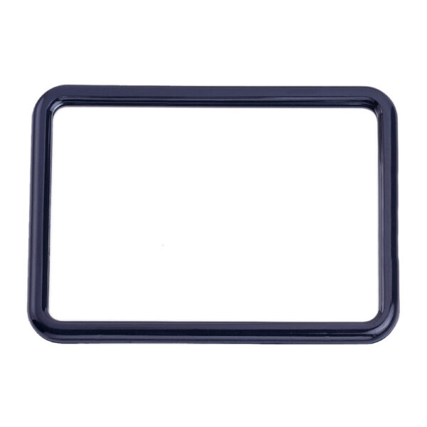 MIRROR with stand 13.7 cm 1 pc
