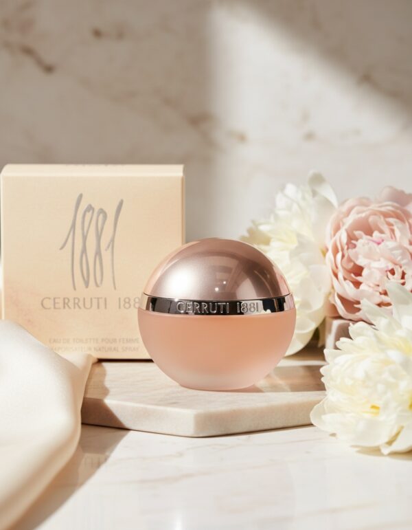 1881 POUR FEMME eau de toilette spray 30 ml