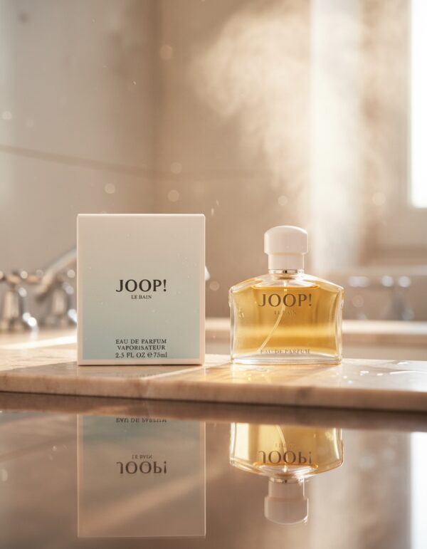 JOOP LE BAIN eau de parfum spray 75 ml