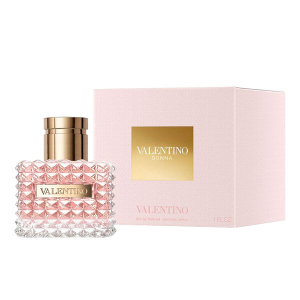 VALENTINO DONNA eau de parfum spray 30 ml