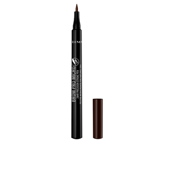 BROW PRO MICRO PRECISION pen #004-dark brown 1 ml