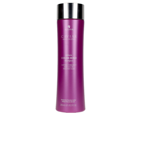 Alterna CAVIAR INFINITE COLOR HOLD shampoo 250 ml