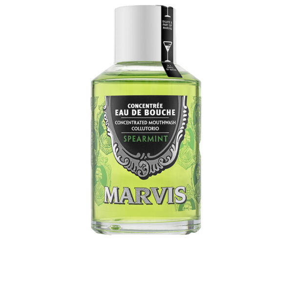 SPEARMINT mouthwash 120 ml