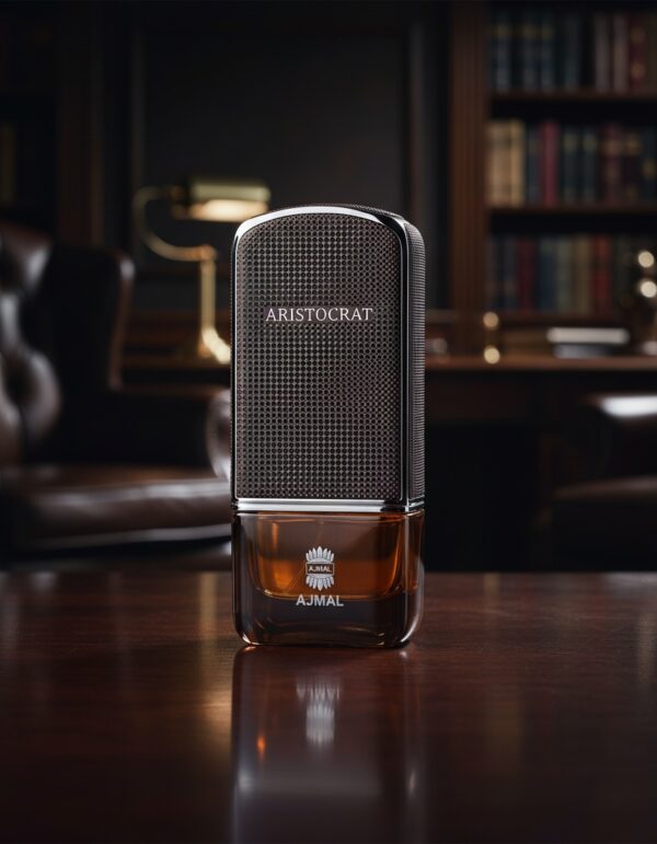 Ajmal ARISTOCRAT edp vapor 75 ml