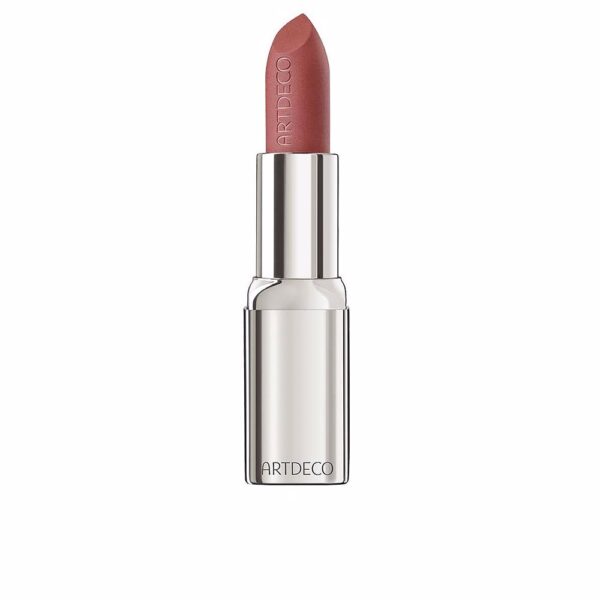 HIGH PERFORMANCE lipstick #724-mat terracotta