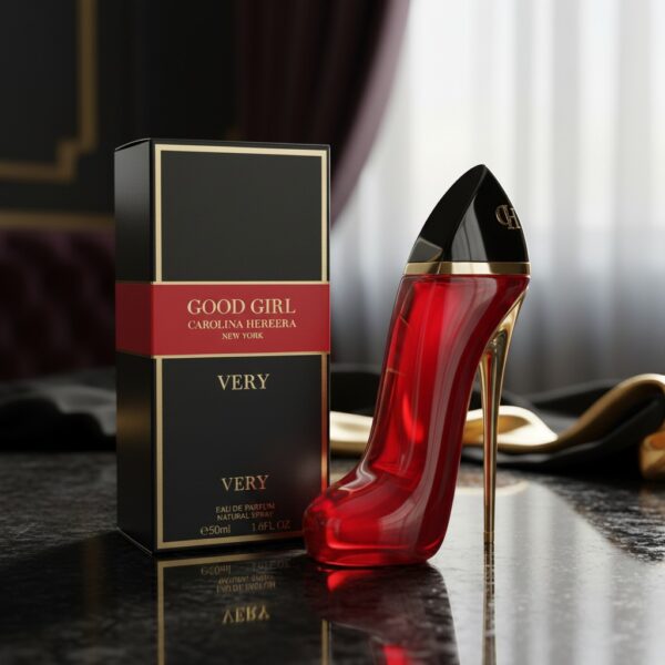 VERY GOOD GIRL edp vapo 30 ml