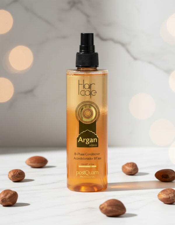 HAIRCARE ARGAN SUBLIME bi-phase conditioner 250 ml