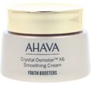 Ahava CRYSTAL OSMOTER TM X6 SMOOTHING cream 50 ml