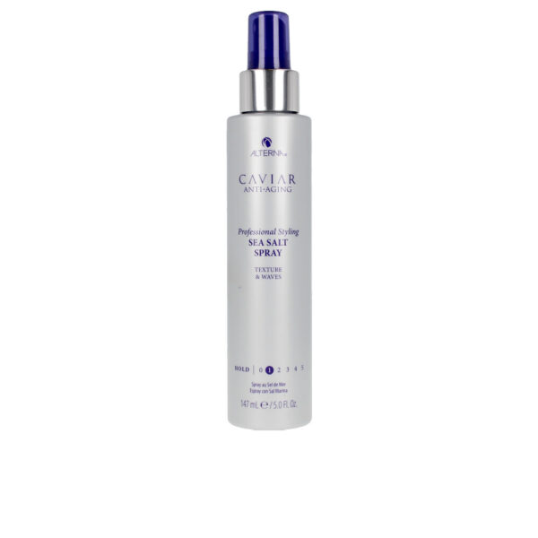 Alterna CAVIAR PROFESSIONAL STYLING sea salt spray 147 ml