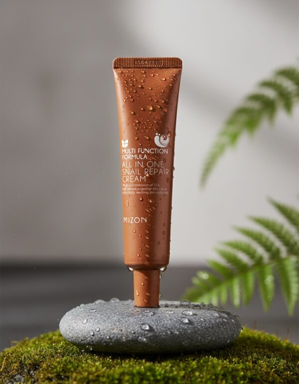 Mizon ALL IN ONE snail repair cream 35 ml