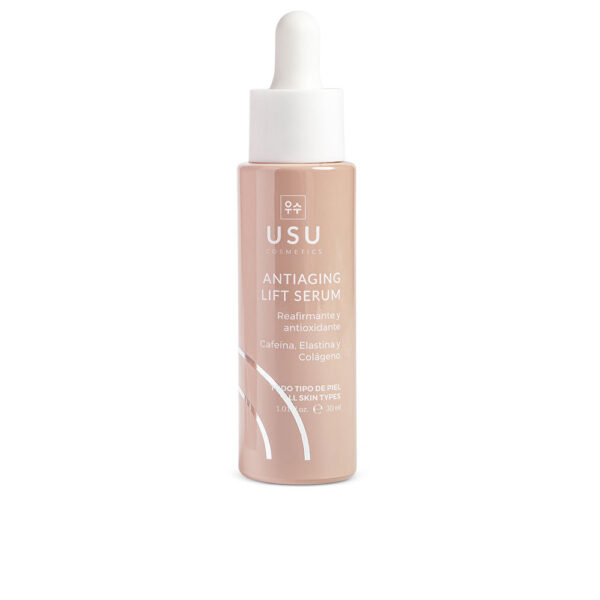 Usu cosmetics ANTIAGING firming and antioxidant 30 ml