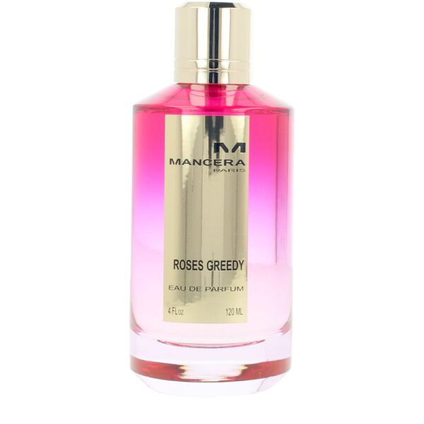 Mancera ROSES GREEDY edp vapo 120 ml
