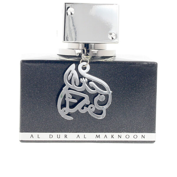Lattafa AL DUR AL MAKNOON SILVER edp vapo 100 ml