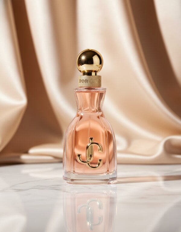 Jimmy choo I WANT CHOO edp vapo 40 ml