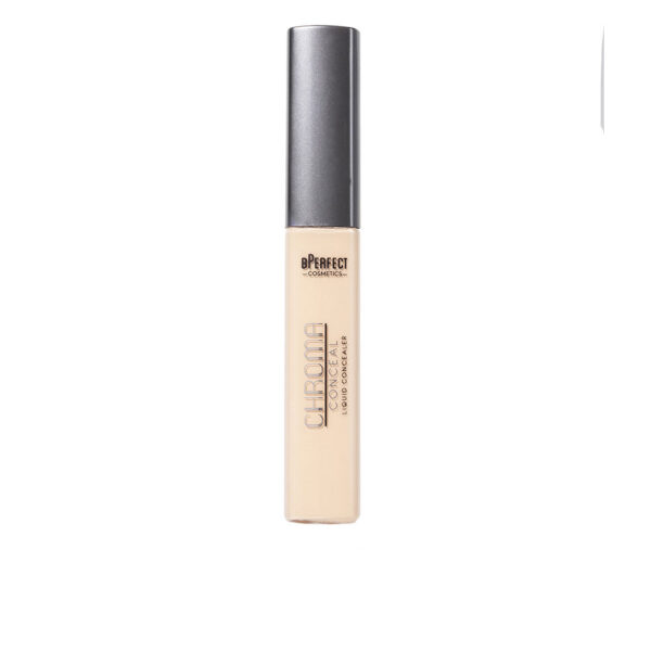 Bperfect cosmetics CHROMA CONCEAL liquid concealer #w2