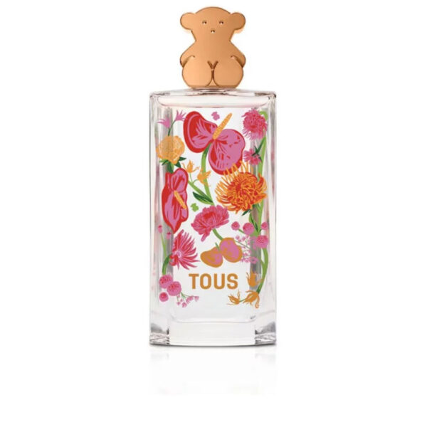 Tous SORBET GARDEN edt vapo 50 ml