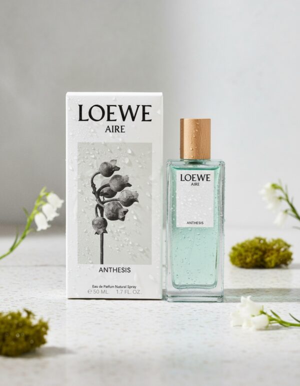 Loewe AIR ANTHESIS edp vapo 50 ml