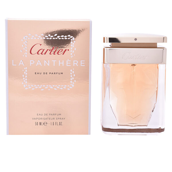 LA PANTHÈRE eau de parfum spray 50 ml