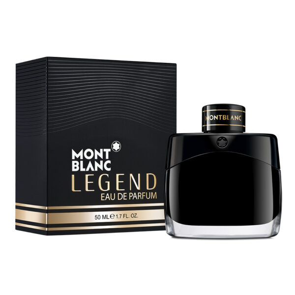 Montblanc LEGEND eau de parfum spray 50 ml