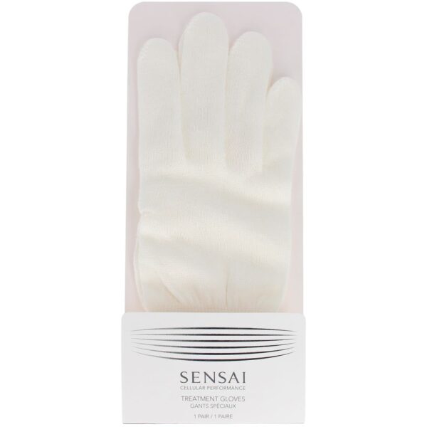 Sensai TREATMENT GLOVES 1 u