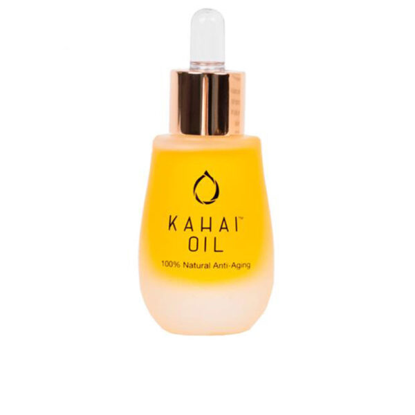 Kahai oil FACIAL OIL 100% natural anti-aging 30 ml