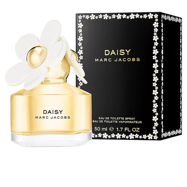 Marc jacobs DAISY eau de toilette spray 50 ml