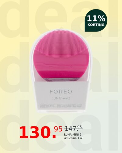 LUNA MINI 2 #fuchsia 1 u