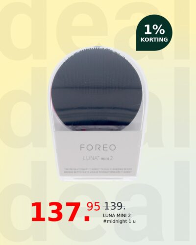 LUNA MINI 2 #midnight 1 u