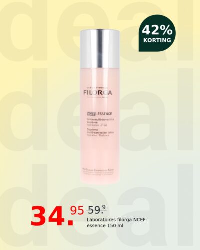 Laboratoires filorga NCEF-essence 150 ml