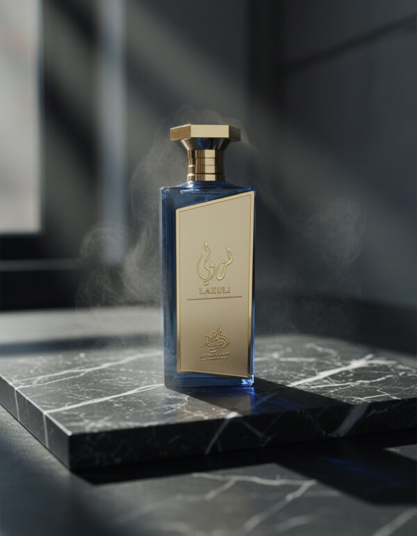 Al wataniah LAZULI edp vapor 100 ml