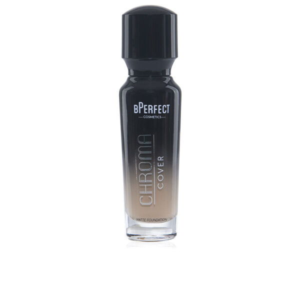 Bperfect cosmetics CHROMA COVER foundation matte #n5
