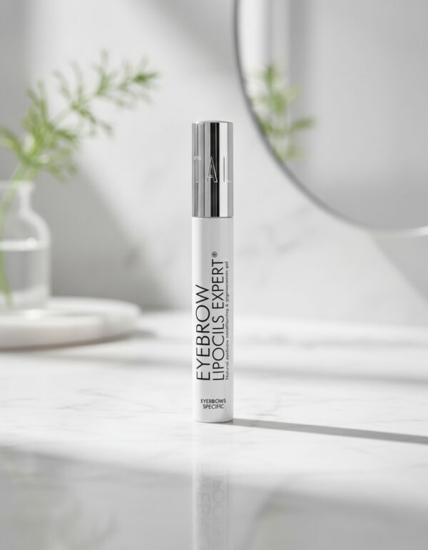 EYEBROW LIPOCILS expert 3,8 ml - Image 2