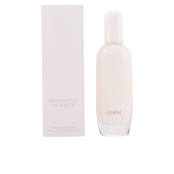 AROMATICS IN WHITE eau de parfum spray 50 ml