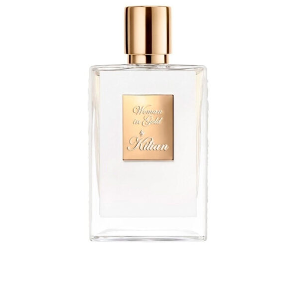 Kilian WOMAN IN GOLD edp vapo 50 ml