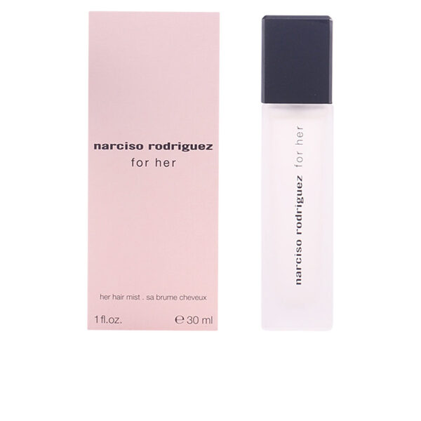 Narciso rodriguez FOR HER hair mist 30 ml