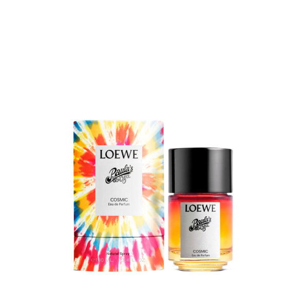 Loewe PAULA'S IBIZA COSMIC edp vapo 100 ml
