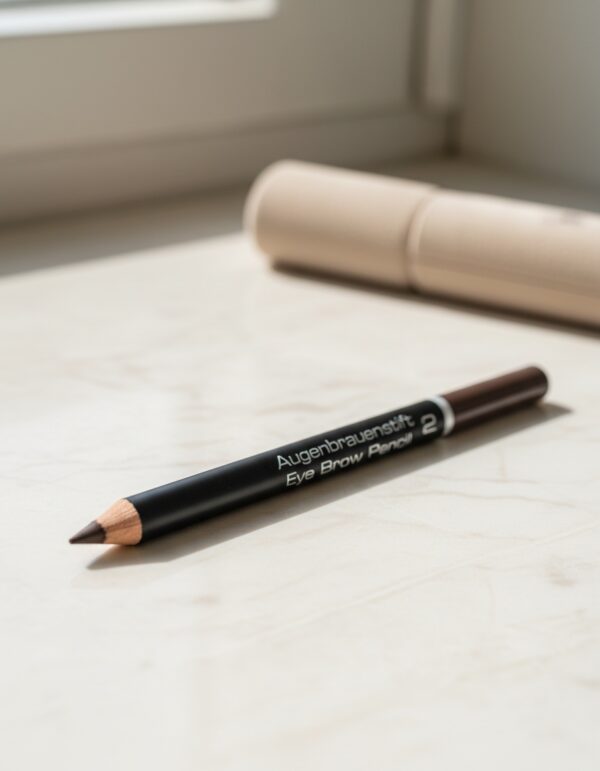 EYE BROW pencil #2-intensive brown