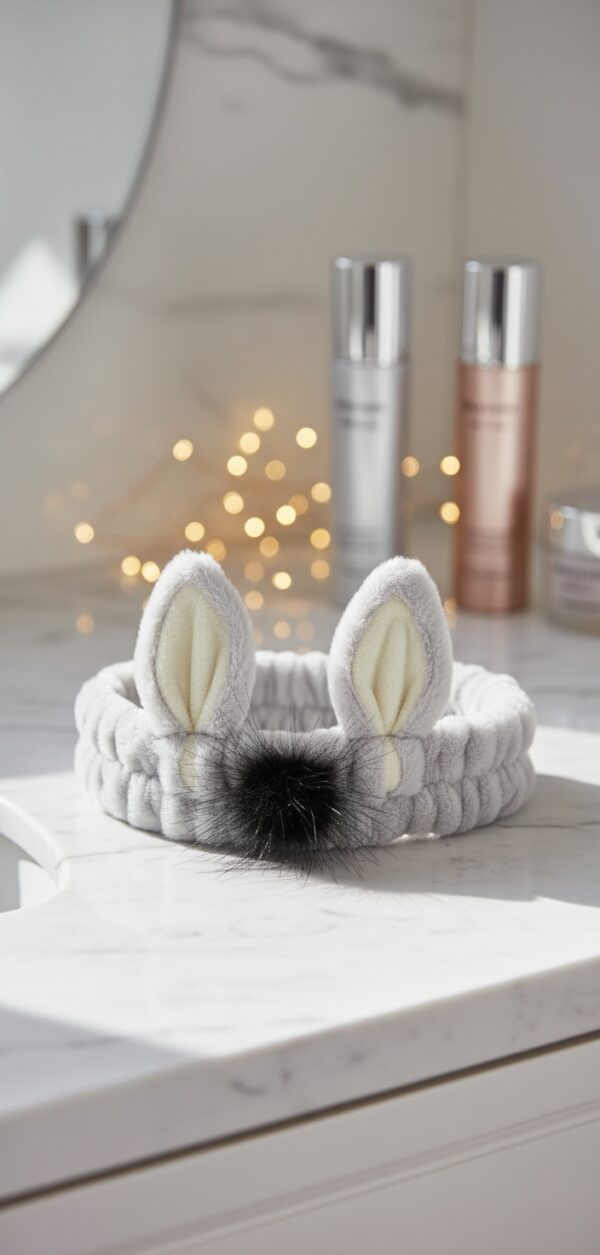 Revolution make up SHREK donkey headband 1 u