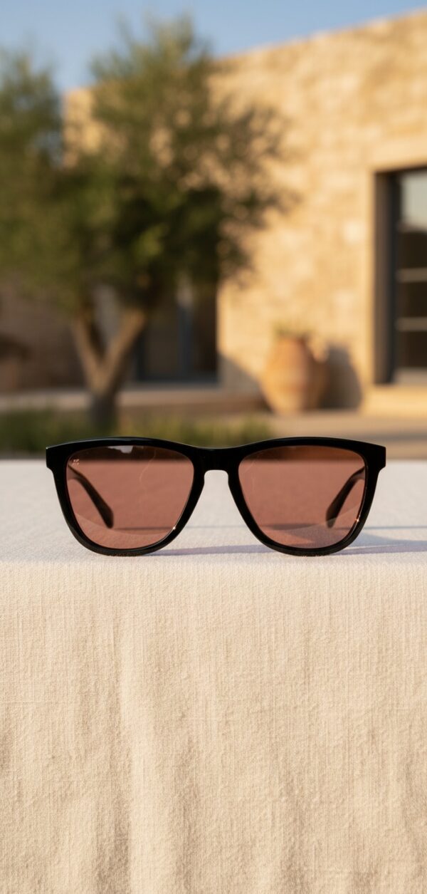 Northweek REGULAR polarized #black ruby 1 u