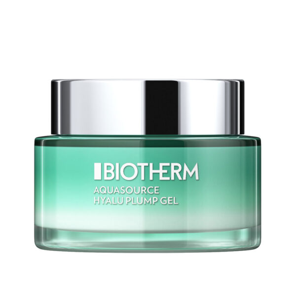 Biotherm AQUASOURCE hyalu plump gel 75 ml