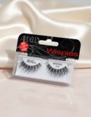WISPIES eyelashes pocket pack #113-black 5 ml