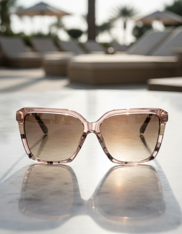 GUESS BY MARCIANO GM00009 53P 58 mm